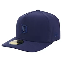 MLB Detroit Tigers Color Pack A-Frame 59FIFTY Fitted Hat