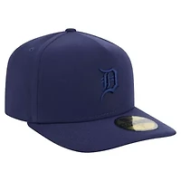 MLB Detroit Tigers Color Pack A-Frame 59FIFTY Fitted Hat