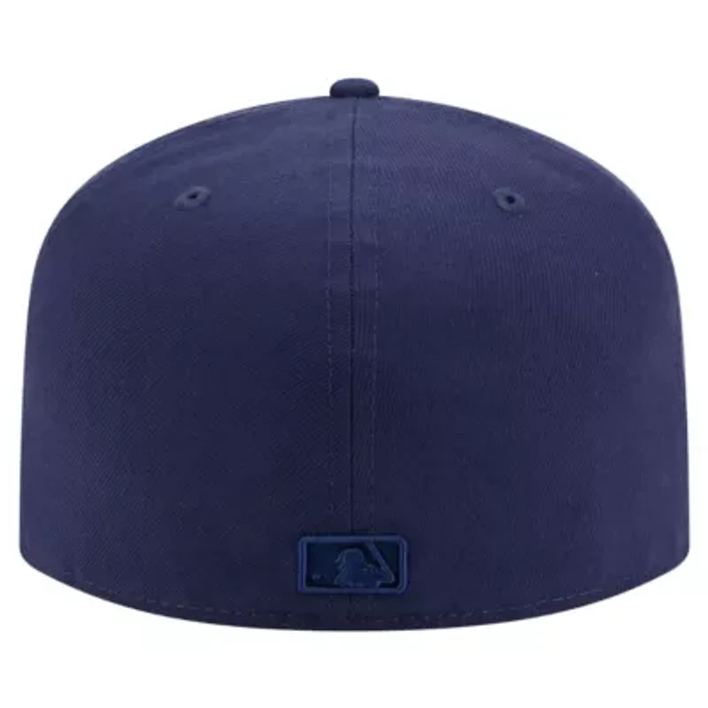 MLB Detroit Tigers Color Pack A-Frame 59FIFTY Fitted Hat