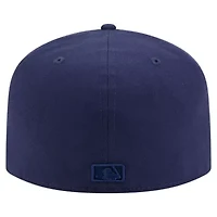 MLB Detroit Tigers Color Pack A-Frame 59FIFTY Fitted Hat