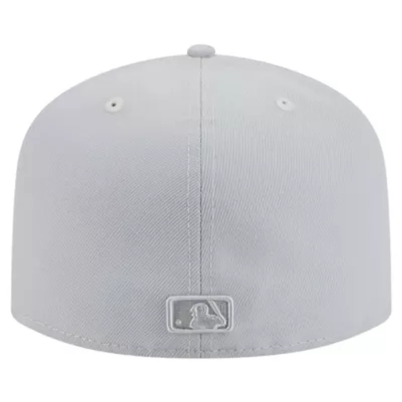 Oakland Athletics MLB Colorpack A-Frame 59FIFTY Fitted Hat