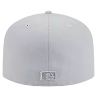 Oakland Athletics MLB Colorpack A-Frame 59FIFTY Fitted Hat