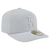 MLB Los Angeles Dodgers Colorpack A-Frame 59FIFTY Fitted Hat