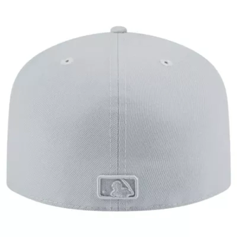 MLB Los Angeles Dodgers Colorpack A-Frame 59FIFTY Fitted Hat