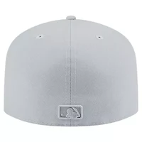 MLB Los Angeles Dodgers Colorpack A-Frame 59FIFTY Fitted Hat