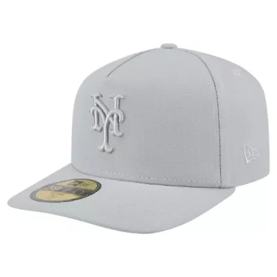 MLB New York Mets Colorpack 59FIFTY Fitted Hat