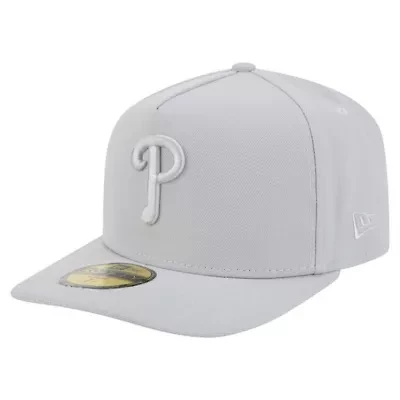 MLB Philadelphia Phillies Colorpack 59FIFTY Fitted Hat