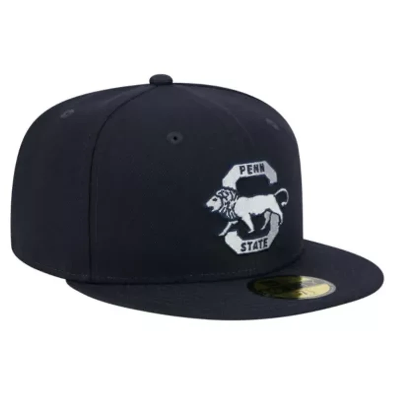 NCAA Penn State Nittany Lions Vault 59FIFTY Fitted Hat
