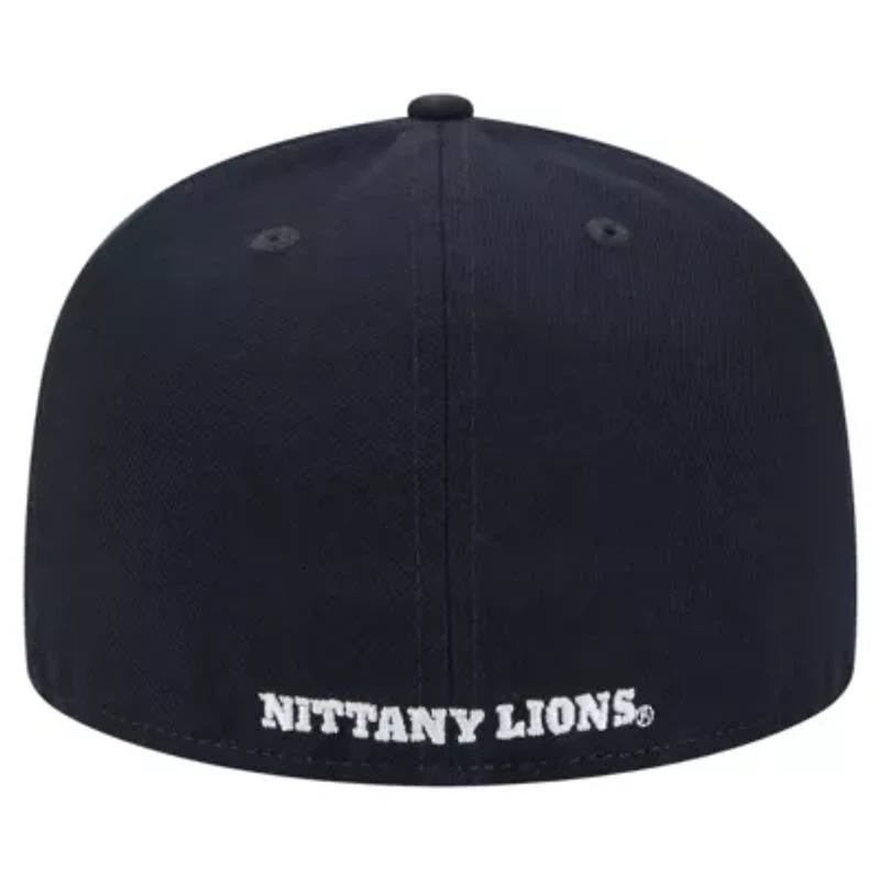 NCAA Penn State Nittany Lions Vault 59FIFTY Fitted Hat