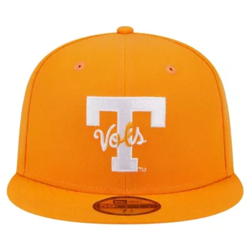 NCAA Tennessee Volunteers Vault 59FIFTY Fitted Hat