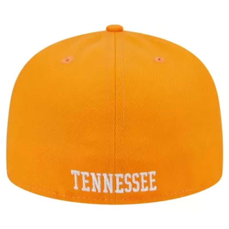 NCAA Tennessee Volunteers Vault 59FIFTY Fitted Hat