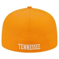 NCAA Tennessee Volunteers Vault 59FIFTY Fitted Hat