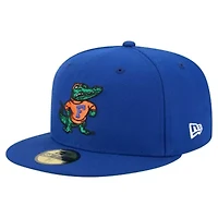 NCAA Florida Gators Vault 59FIFTY Fitted Hat