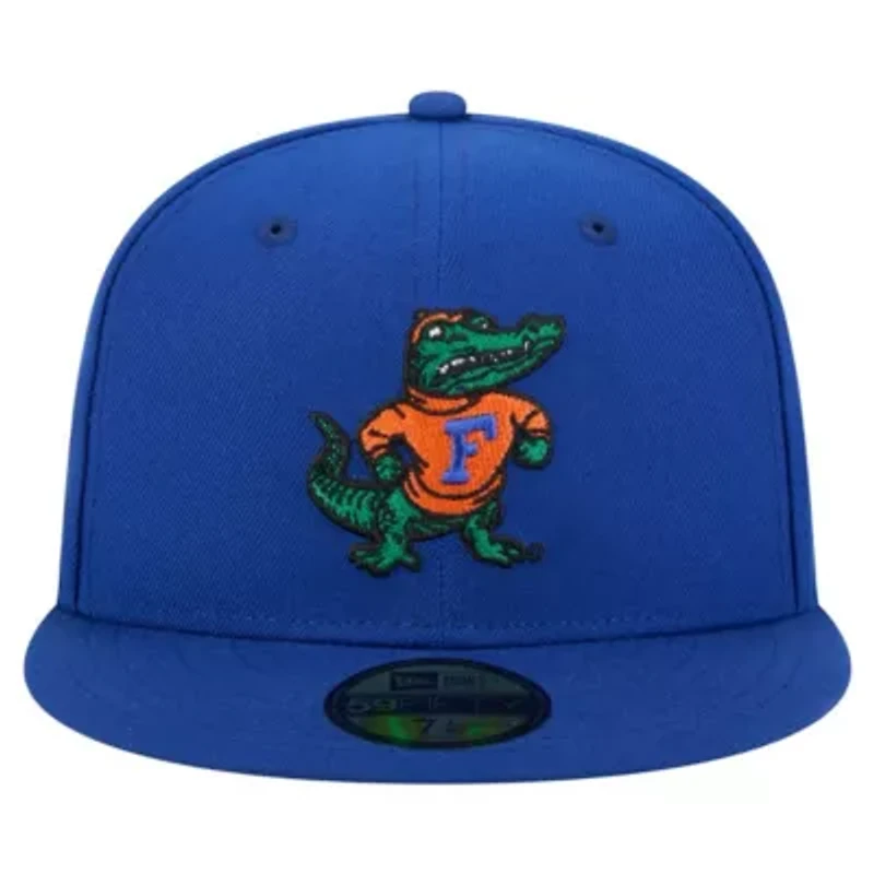 NCAA Florida Gators Vault 59FIFTY Fitted Hat