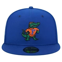 NCAA Florida Gators Vault 59FIFTY Fitted Hat