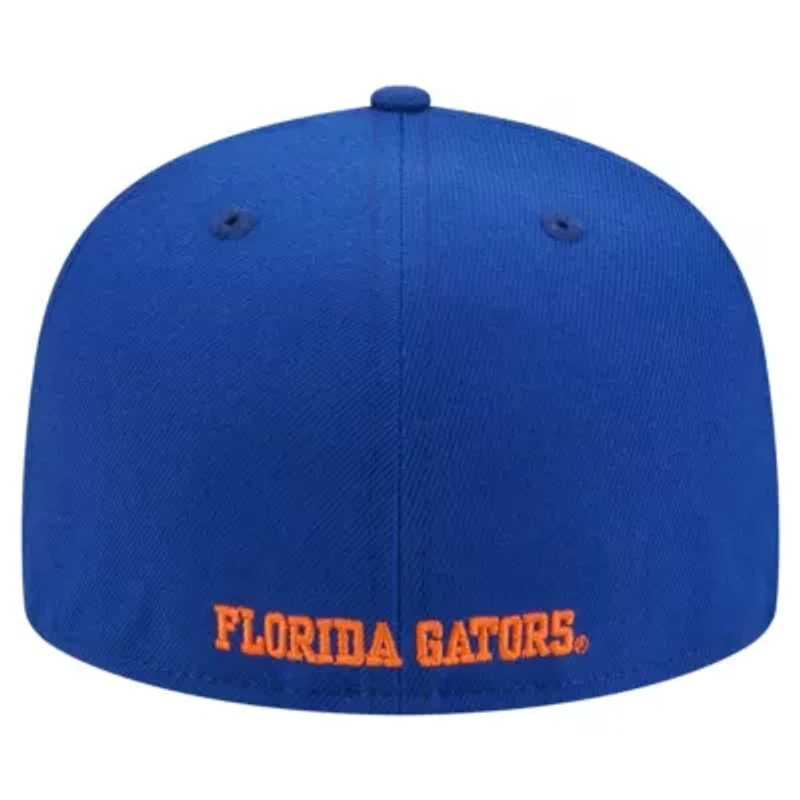 NCAA Florida Gators Vault 59FIFTY Fitted Hat