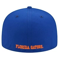 NCAA Florida Gators Vault 59FIFTY Fitted Hat