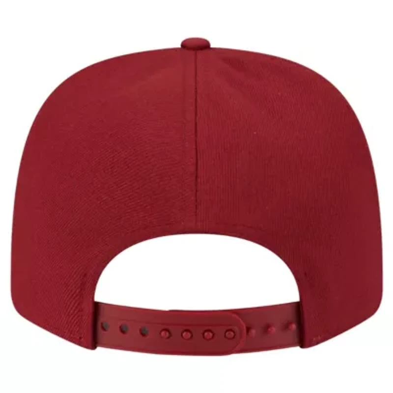Alabama Crimson Tide NCAA Alabama Tide Game Day Multi-Rope 9SEVENTY Stretch-Snap Hat