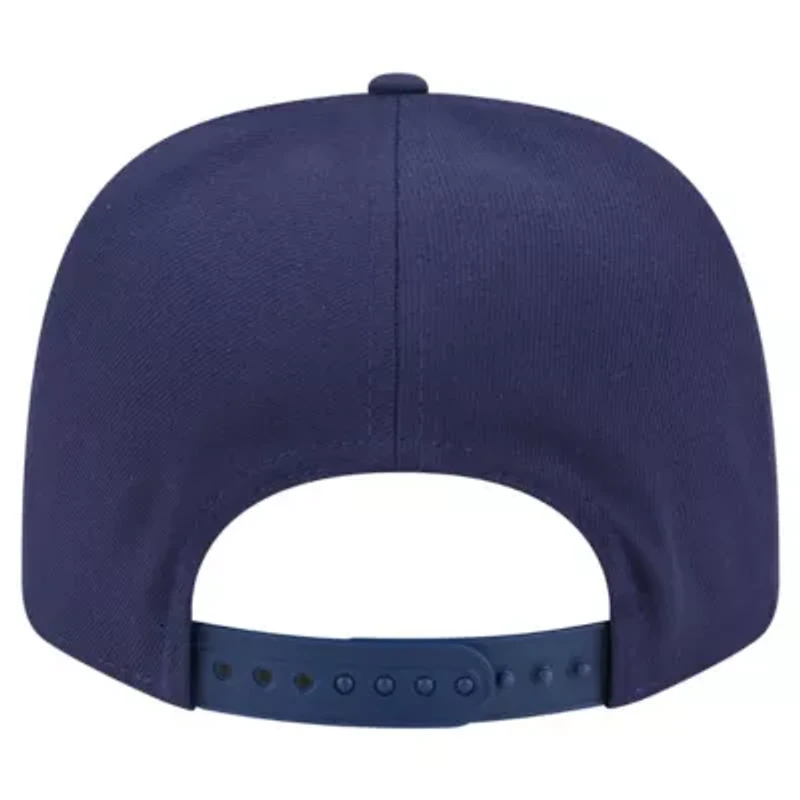 NCAA Ole Miss Rebels Game Day Multi-Rope 9SEVENTY Stretch-Snap Hat
