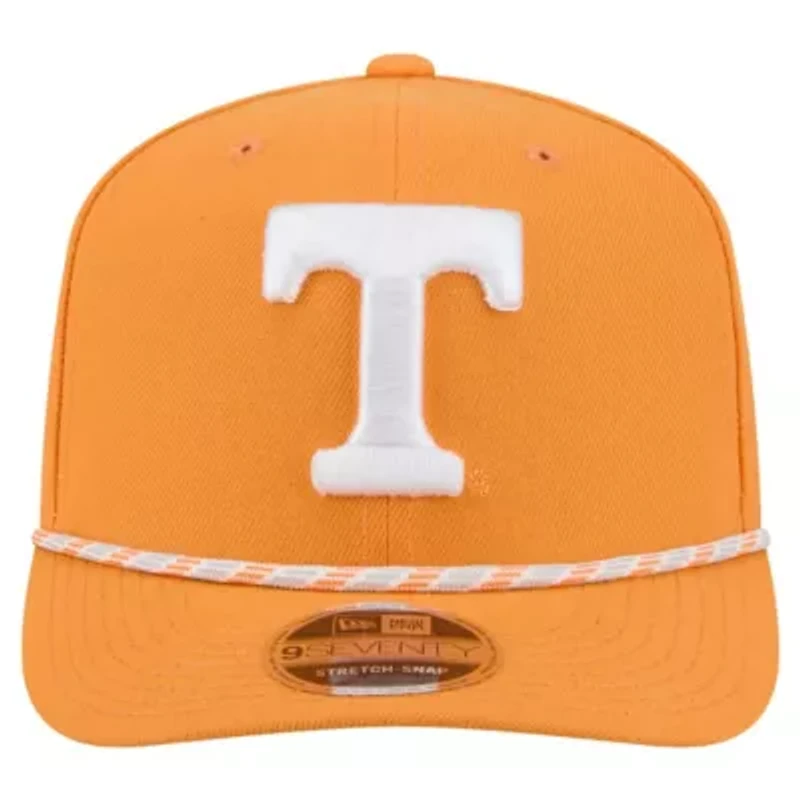 NCAA Tennessee Tennessee Volunteers Game Day Multi-Rope 9SEVENTY Stretch-Snap Hat