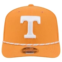 NCAA Tennessee Tennessee Volunteers Game Day Multi-Rope 9SEVENTY Stretch-Snap Hat