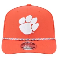 NCAA Clemson Tigers Game Day Multi-Rope 9SEVENTY Stretch-Snap Hat
