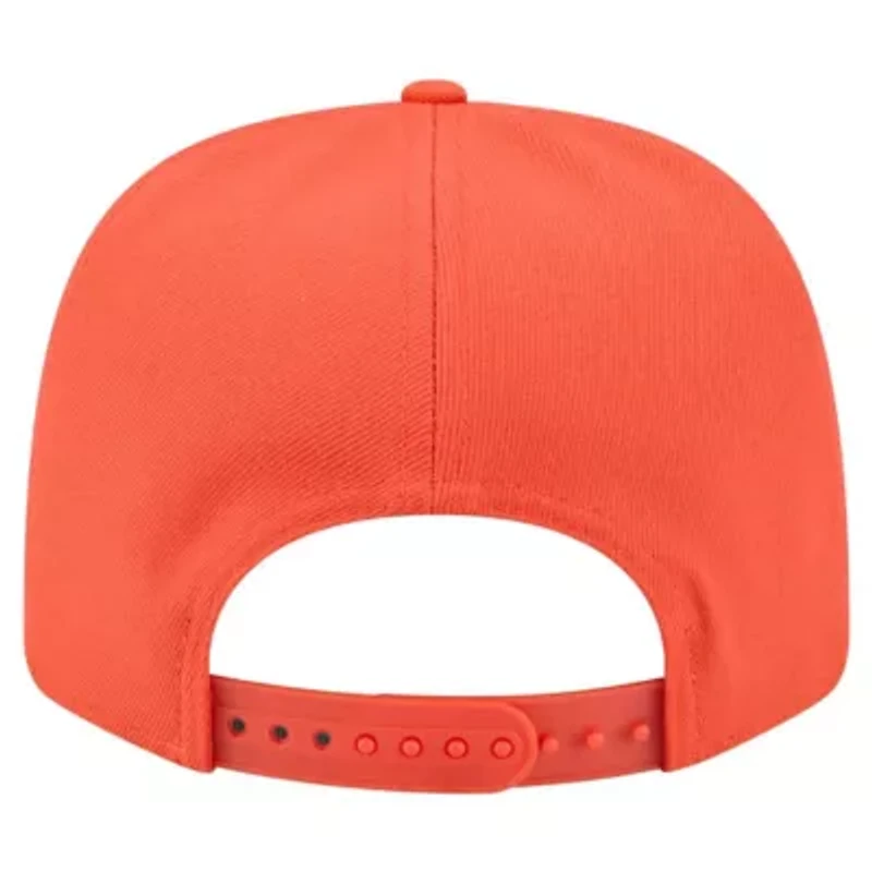 NCAA Clemson Tigers Game Day Multi-Rope 9SEVENTY Stretch-Snap Hat