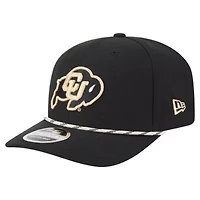 NCAA Colorado Buffaloes Game Day Multi-Rope 9SEVENTY Stretch-Snap Hat