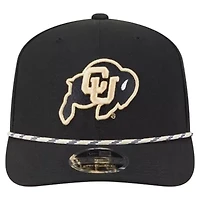 NCAA Colorado Buffaloes Game Day Multi-Rope 9SEVENTY Stretch-Snap Hat