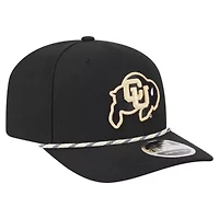 NCAA Colorado Buffaloes Game Day Multi-Rope 9SEVENTY Stretch-Snap Hat