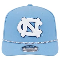 NCAA Carolina North Carolina Tar Heels Game Day Multi-Rope 9SEVENTY Stretch-Snap Hat