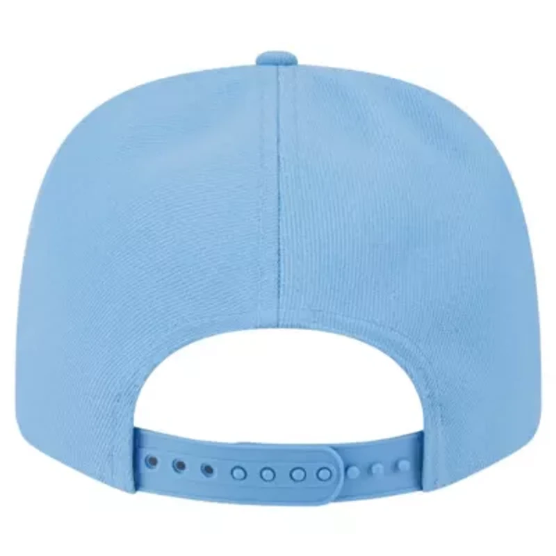 NCAA Carolina North Carolina Tar Heels Game Day Multi-Rope 9SEVENTY Stretch-Snap Hat