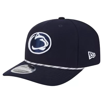 NCAA Penn State Nittany Lions Game Day Multi-Rope 9SEVENTY Stretch-Snap Hat