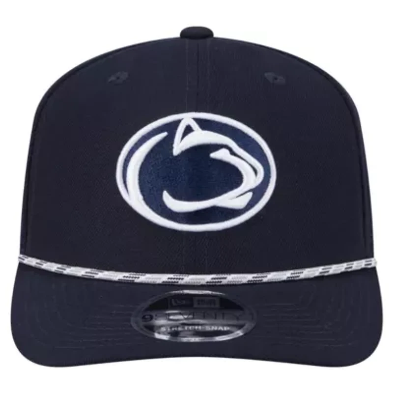 NCAA Penn State Nittany Lions Game Day Multi-Rope 9SEVENTY Stretch-Snap Hat