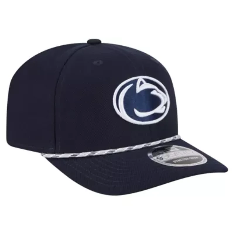 NCAA Penn State Nittany Lions Game Day Multi-Rope 9SEVENTY Stretch-Snap Hat