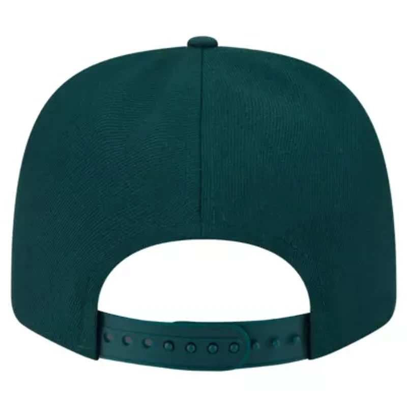 NCAA Michigan State Spartans Gameday Multi-Rope 9SEVENTY Stretch-Snap Hat