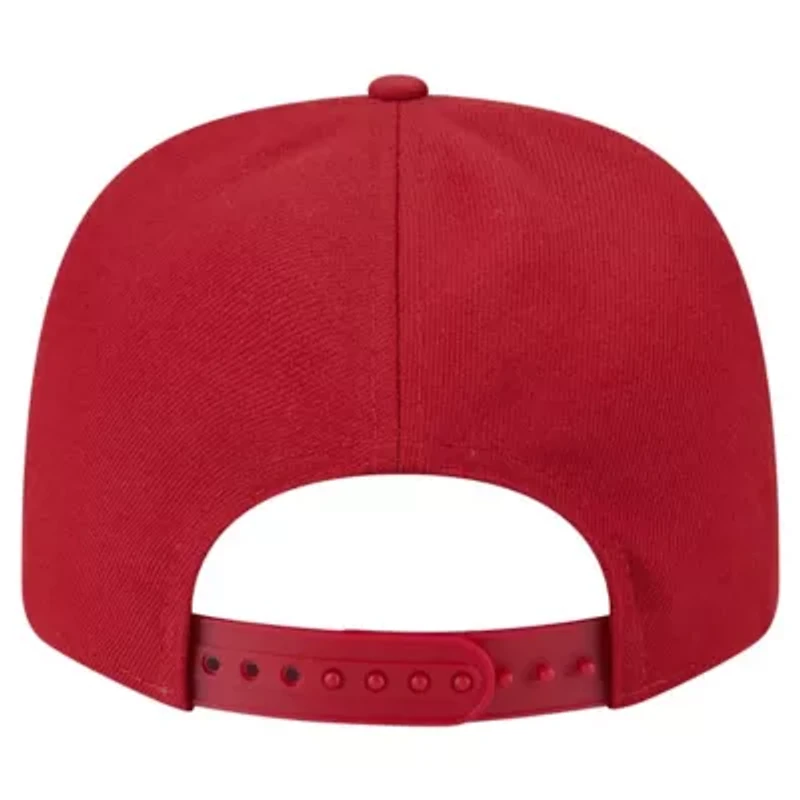 NCAA South Carolina Gamecocks Game Day Multi-Rope 9SEVENTY Stretch-Snap Hat