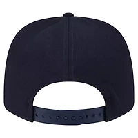 NCAA Michigan Wolverines Game Day Multi-Rope 9SEVENTY Stretch-Snap Hat