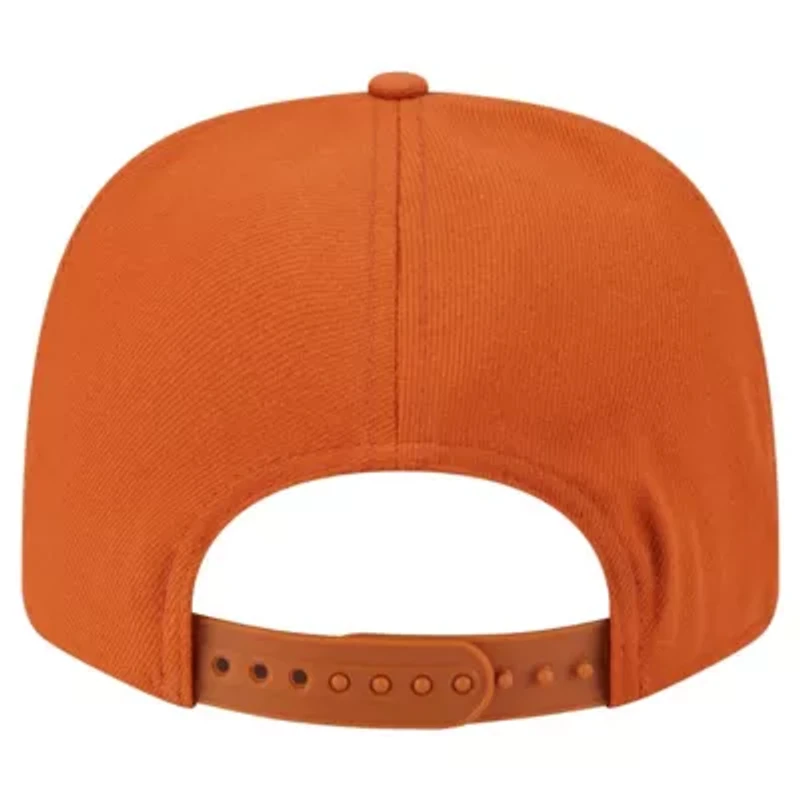 NCAA Texas Texas Longhorns Gameday Multi-Rope 9SEVENTY Stretch-Snap Hat