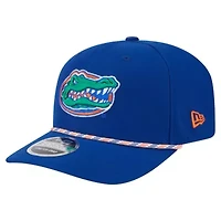 NCAA Florida Gators Game Day Multi-Rope 9SEVENTY Stretch-Snap Hat