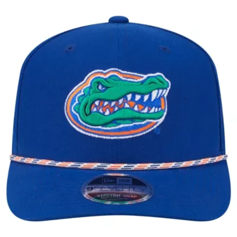 NCAA Florida Gators Game Day Multi-Rope 9SEVENTY Stretch-Snap Hat