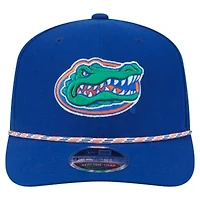 NCAA Florida Gators Game Day Multi-Rope 9SEVENTY Stretch-Snap Hat