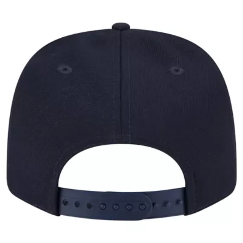 NCAA Notre Dame Fighting Irish Game Day Multi-Rope 9SEVENTY Stretch-Snap Hat