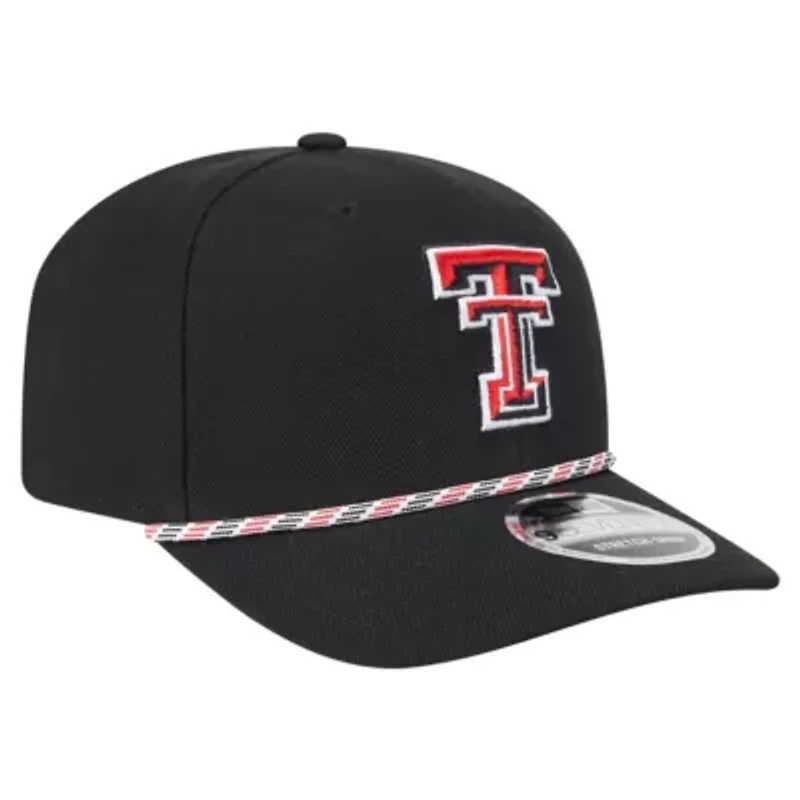 Texas Tech Red Raiders NCAA Texas Tech Raiders Gameday Multi-Rope 9SEVENTY Stretch-Snap Hat