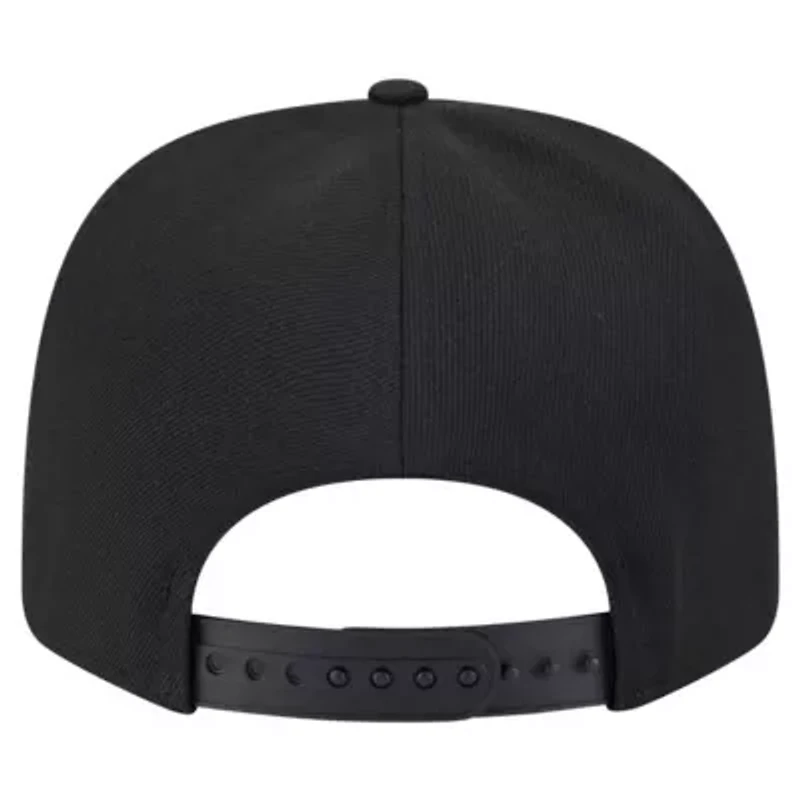 NCAA Iowa Hawkeyes Game Day Multi-Rope 9SEVENTY Stretch-Snap Hat