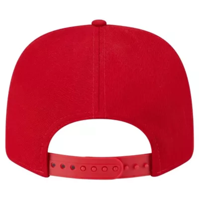 NCAA Ohio State Buckeyes Game Day Multi-Rope 9SEVENTY Stretch-Snap Hat