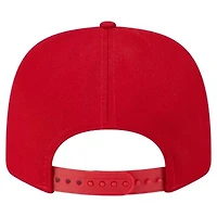 NCAA Ohio State Buckeyes Game Day Multi-Rope 9SEVENTY Stretch-Snap Hat