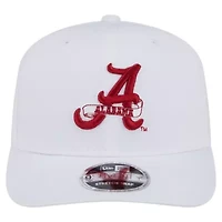 Alabama Crimson Tide NCAA Alabama Tide Perform Vault 9SEVENTY Stretch-Snap Hat