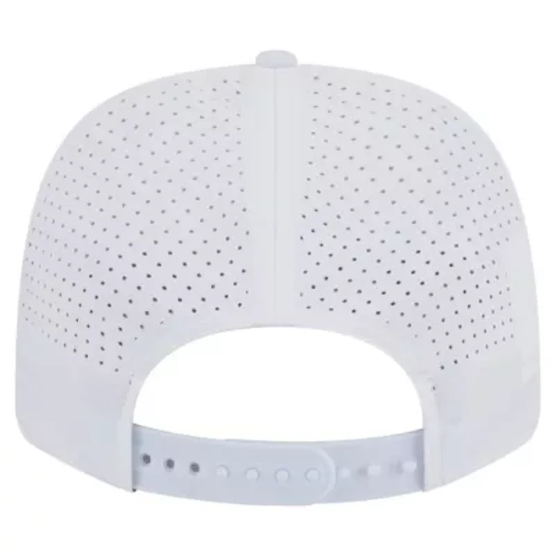 Alabama Crimson Tide NCAA Alabama Tide Perform Vault 9SEVENTY Stretch-Snap Hat