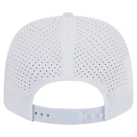 Alabama Crimson Tide NCAA Alabama Tide Perform Vault 9SEVENTY Stretch-Snap Hat